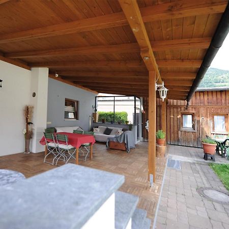 Chalet Gloria - Doppel- Und Mehrbettzimmer Фуш-ан-дер-Гросглокнерштрассе Экстерьер фото