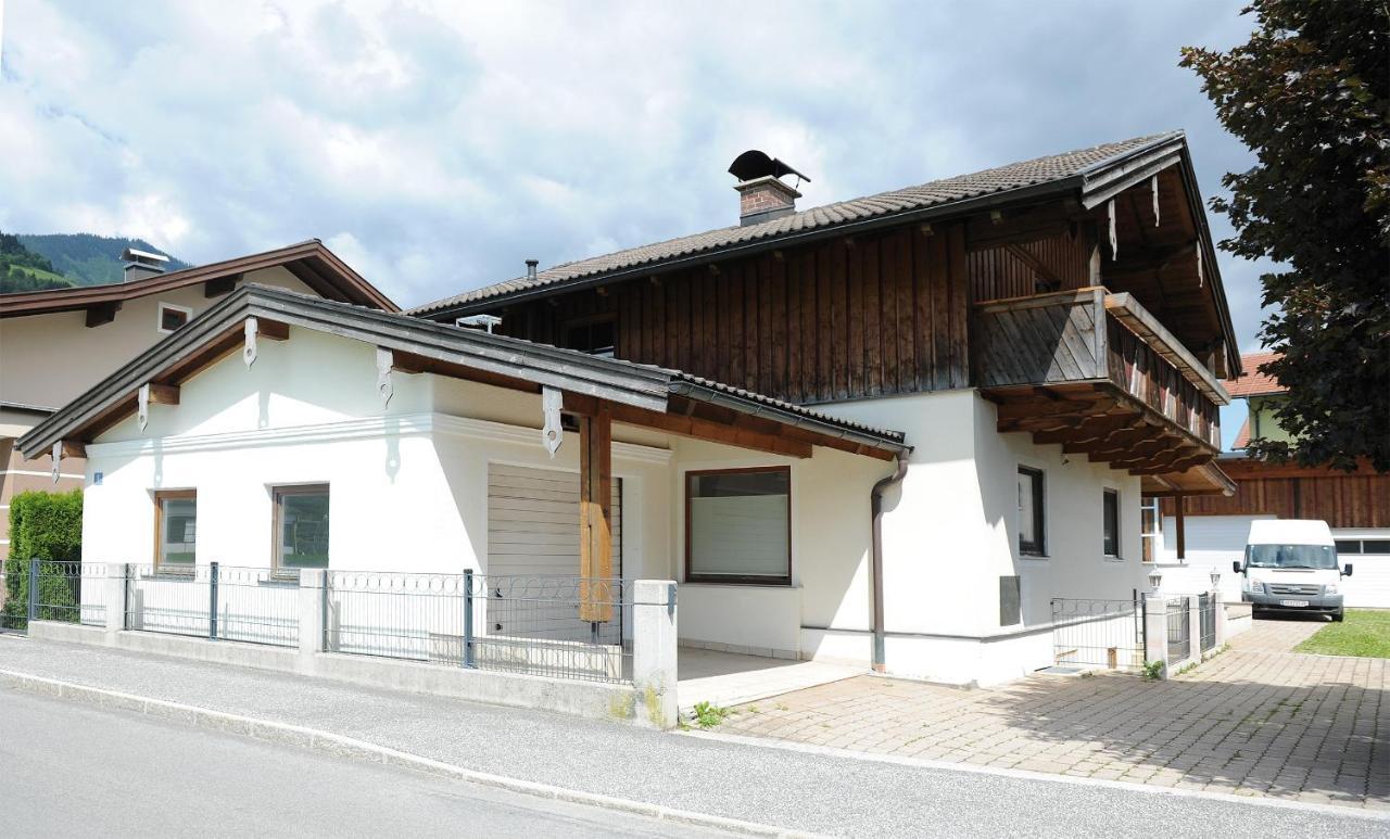 Chalet Gloria - Doppel- Und Mehrbettzimmer Фуш-ан-дер-Гросглокнерштрассе Экстерьер фото