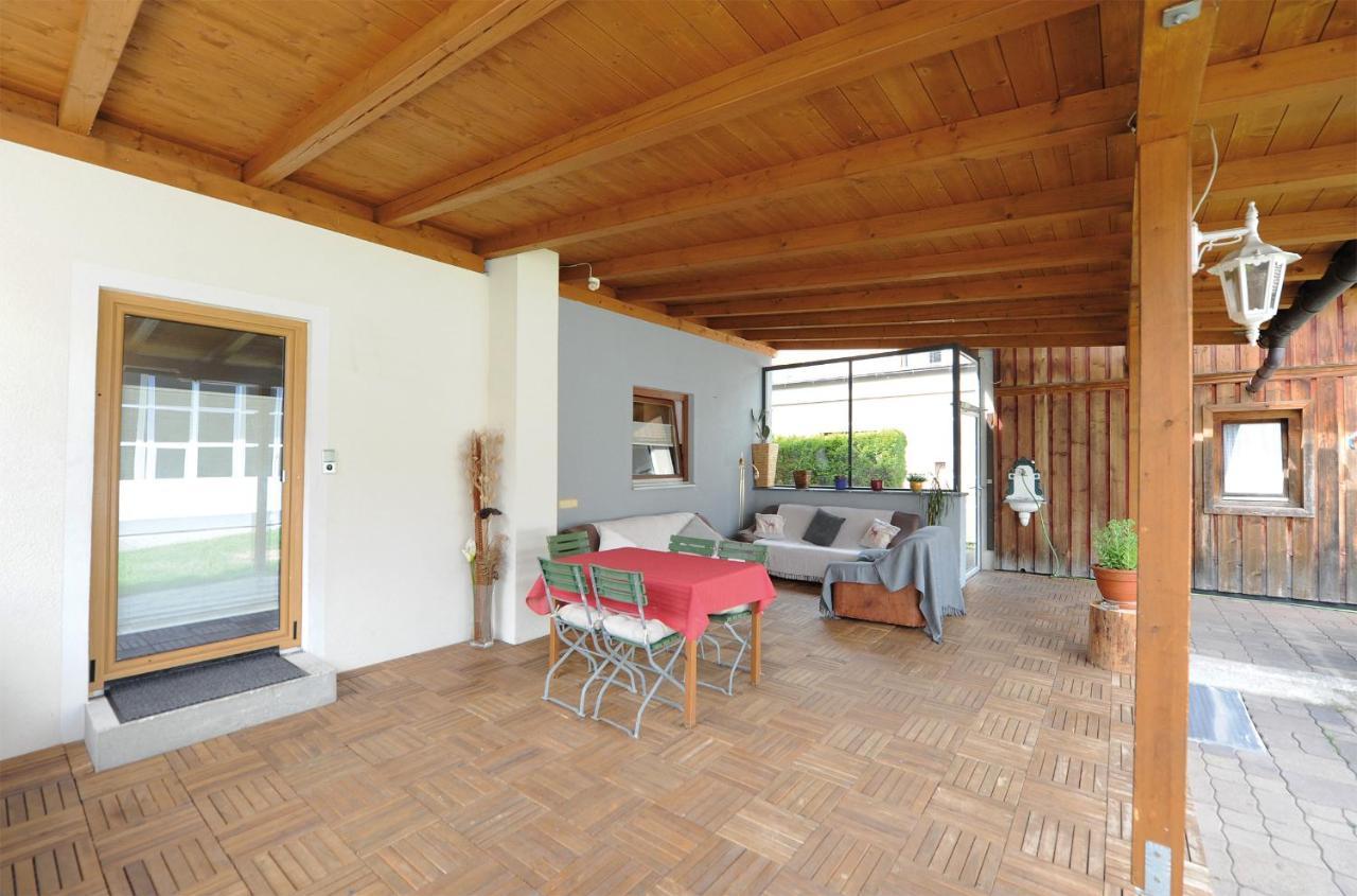 Chalet Gloria - Doppel- Und Mehrbettzimmer Фуш-ан-дер-Гросглокнерштрассе Экстерьер фото