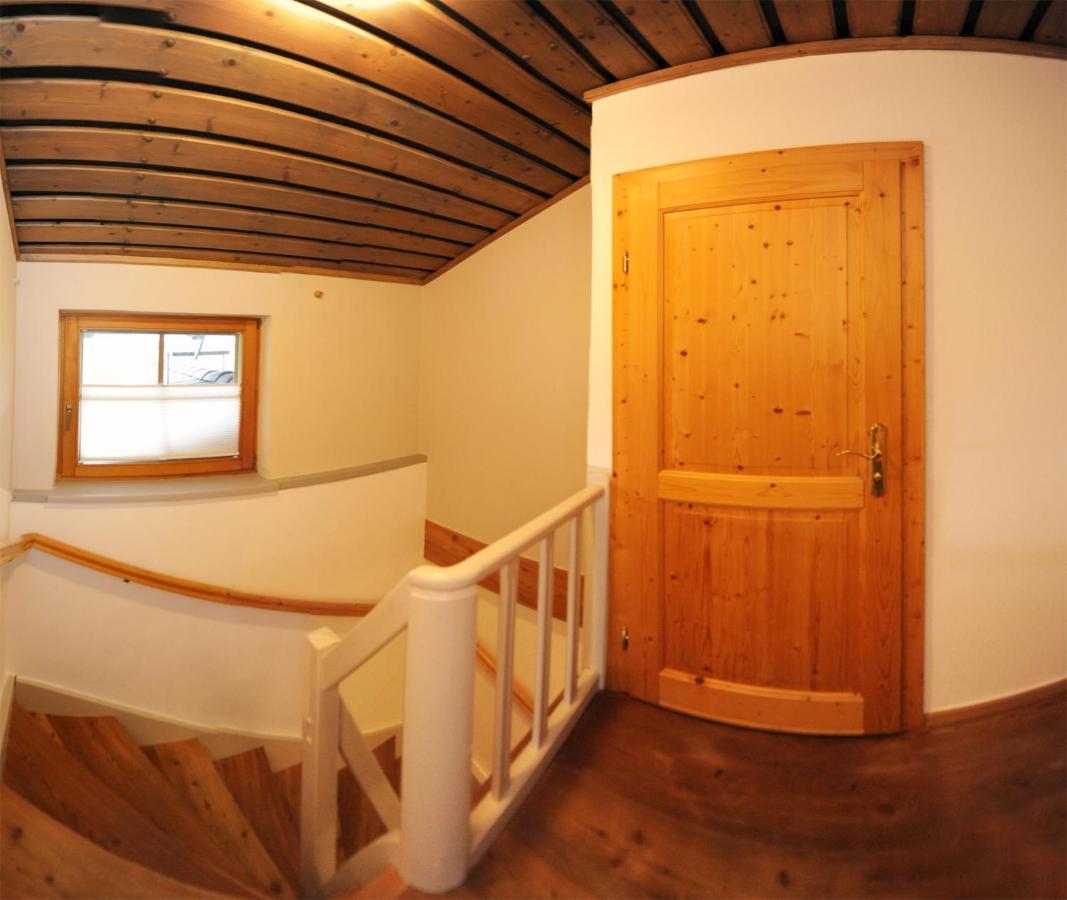 Chalet Gloria - Doppel- Und Mehrbettzimmer Фуш-ан-дер-Гросглокнерштрассе Экстерьер фото